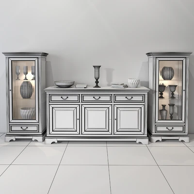 Selva Milano set 01 — View 2