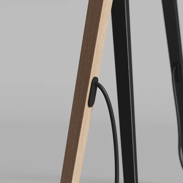 Pottery Barn Ibra Floor Lamps — Descargar