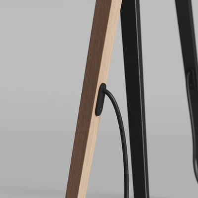Pottery Barn Ibra Floor Lamps — Ver 4