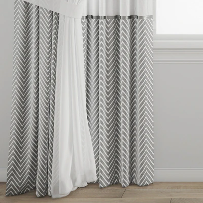 Curtain 317 — Вид 4
