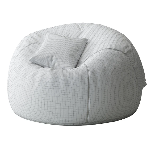 Bean bag — Descargar