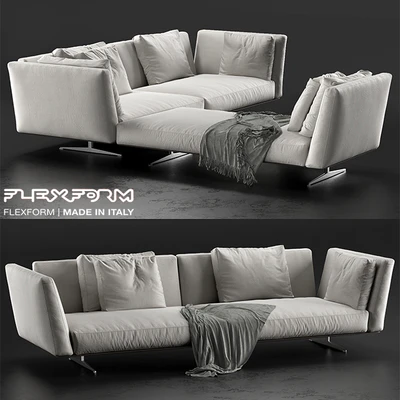 Flexform Evergreen — Ver 1