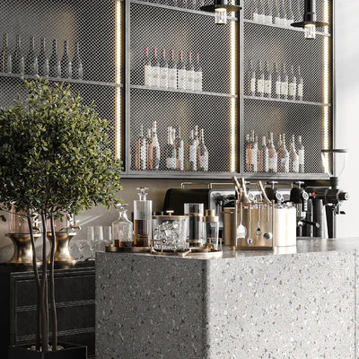 Elixir Bar — Вид 5