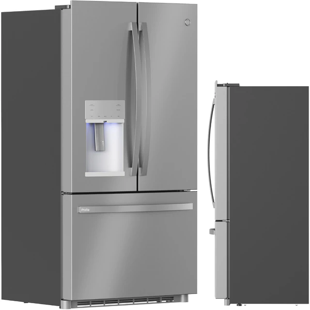 GE Appliance Collection 01 — Descargar