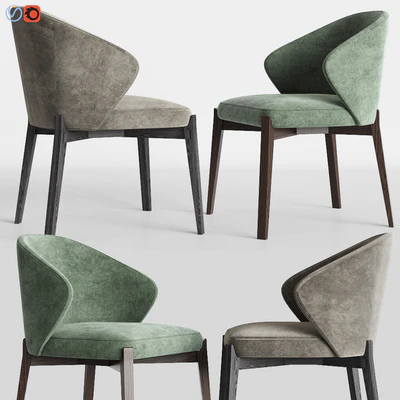 Ellen Dining Chair Astele — Вид 2