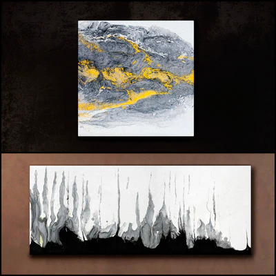 L Dawning Scott Fine Art - set 8 — Ver 3