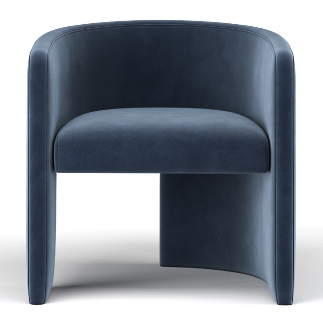 Martinique Armchair — Скачать