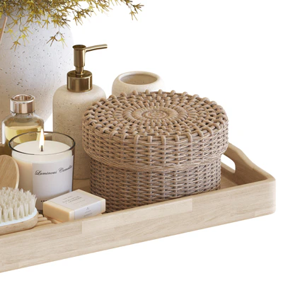 Bathroom Accessories-11 (Zara Home) — Ver 6
