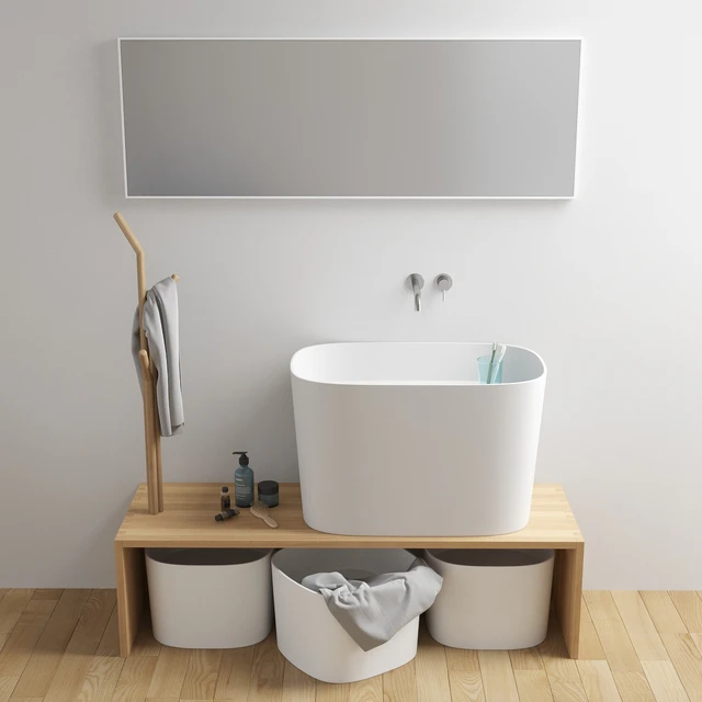 Washbasin Rexa Design Fonte — Descargar