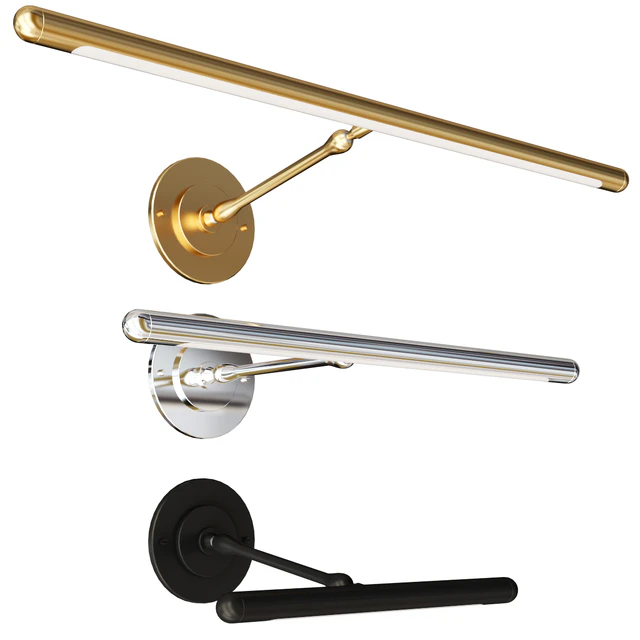 EMERY LED Picture Light — Download