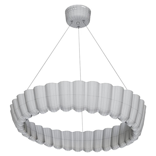 Ring Chandeliers ODDLY — Descargar