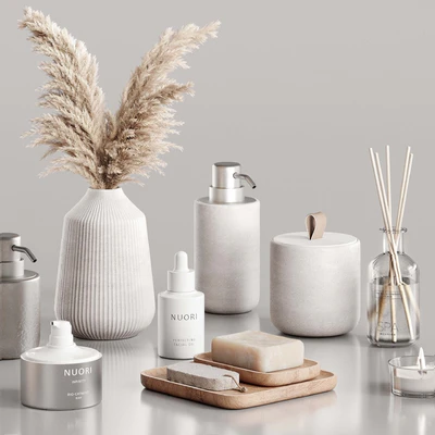 Decorative set 038 — Ver 5