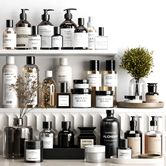 bathroom accessories 6 — Descargar