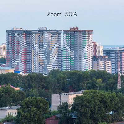 Panoramas of Novosibirsk. 2 pcs — Ver 6