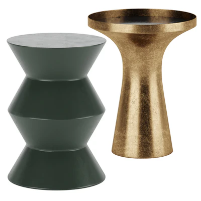 La Redoute Coffee Table 2 — Ver 6