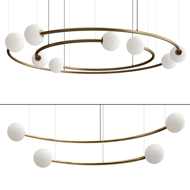 ODDMENTS collection By Volker Haug Studio — Скачать