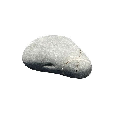 rounded cobble 008 — Descargar