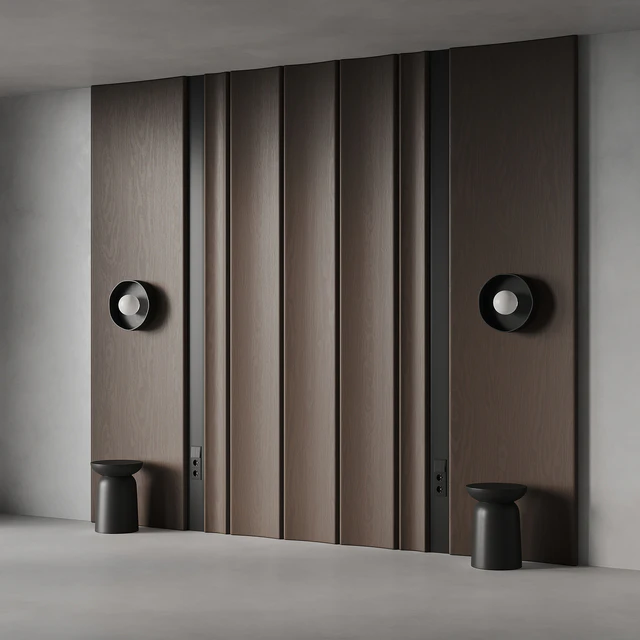 Headboard #2 — Descargar