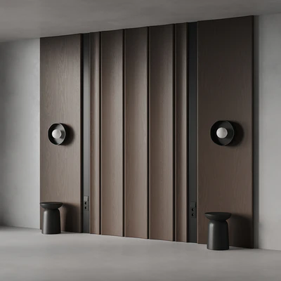 Headboard #2 — Ver 4