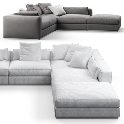 Beauty Sofa by Flexform — Вид 2