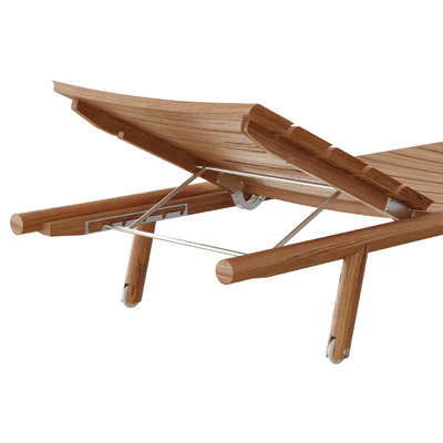 RODA Orson | Garden Daybed — Вид 2