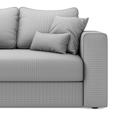 Sofa Don-3 — Ver 5