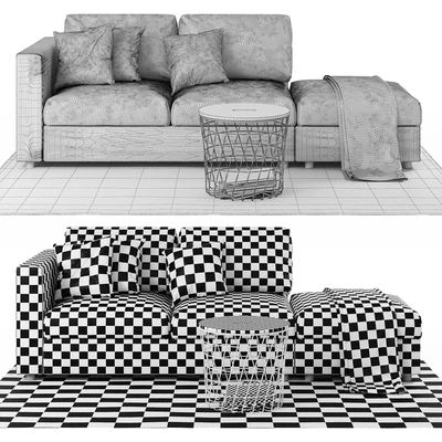 Sofas Vimle Ikea / Vimle Ikea — Ver 3