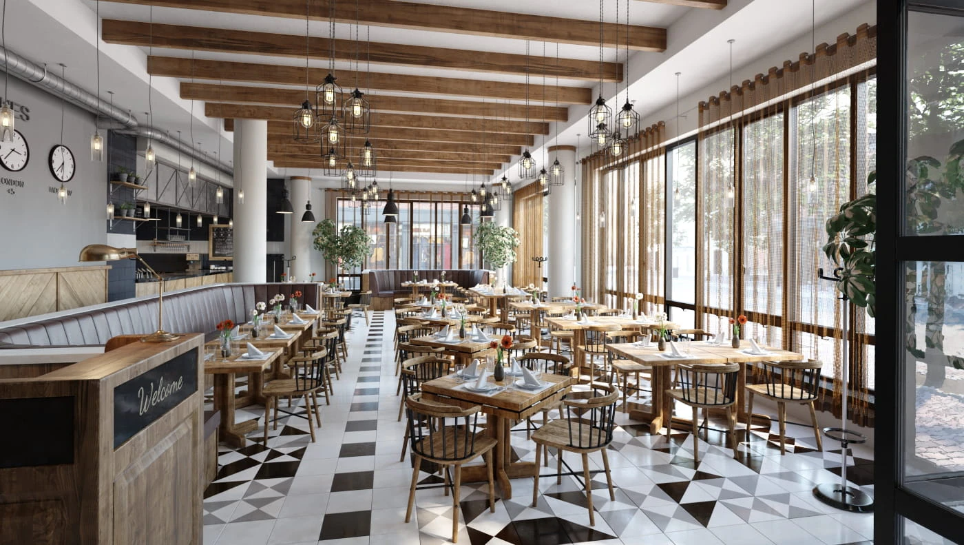 restaurants 004 — Descargar