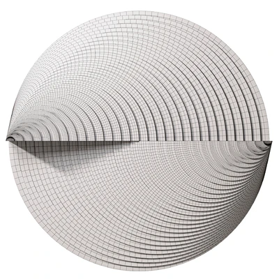 Round Panno Circle Array — Ver 5