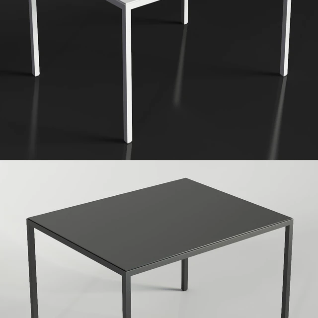 IKEA NYBODA Coffee table — Descargar
