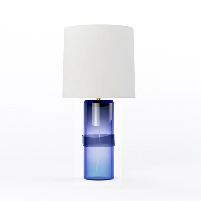 Topher Lamp arteriorshome — Ver 3