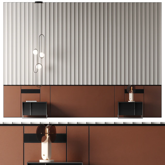 Headboard n4 — Скачать