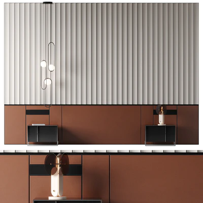 Headboard n4 — Вид 1