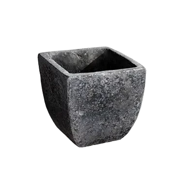 small concrete planter 013 — Скачать