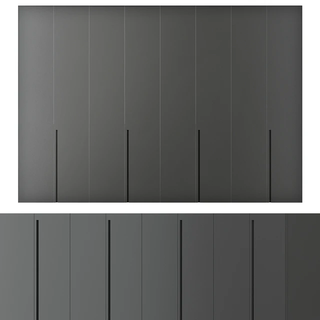 Poliform - Madison, Hall Oscar — Скачать