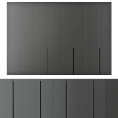 Poliform - Madison, Hall Oscar — Скачать