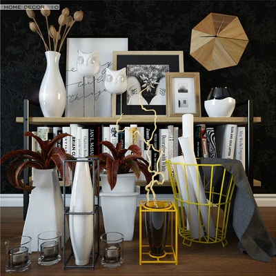 Home Decor - 10 — Ver 1