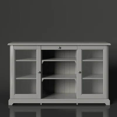 IKEA LIATORP Sideboard — Ver 3