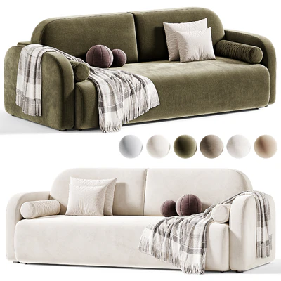 Claymar Sofa By divan, Диван Клаймар — Вид 5