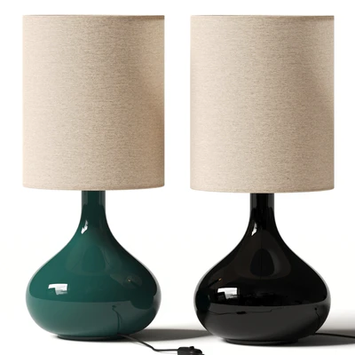 La Redoute Juna Table Lamp — Вид 1