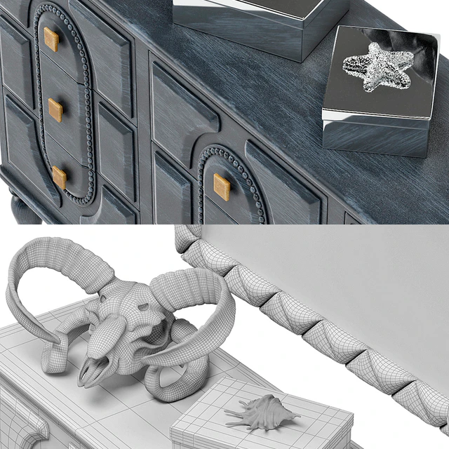 Dresser Piper XL — Скачать