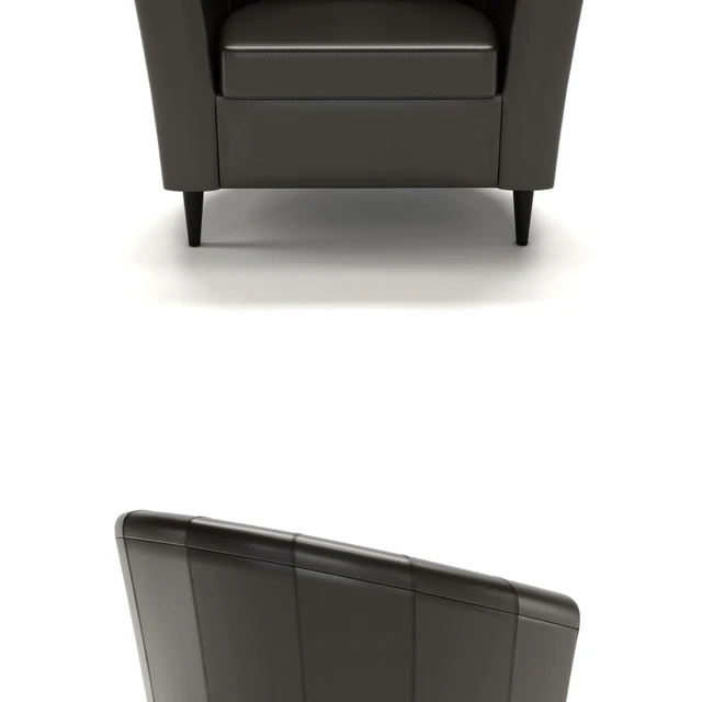 IKEA chair TULSTA \ TULLSTA — Descargar