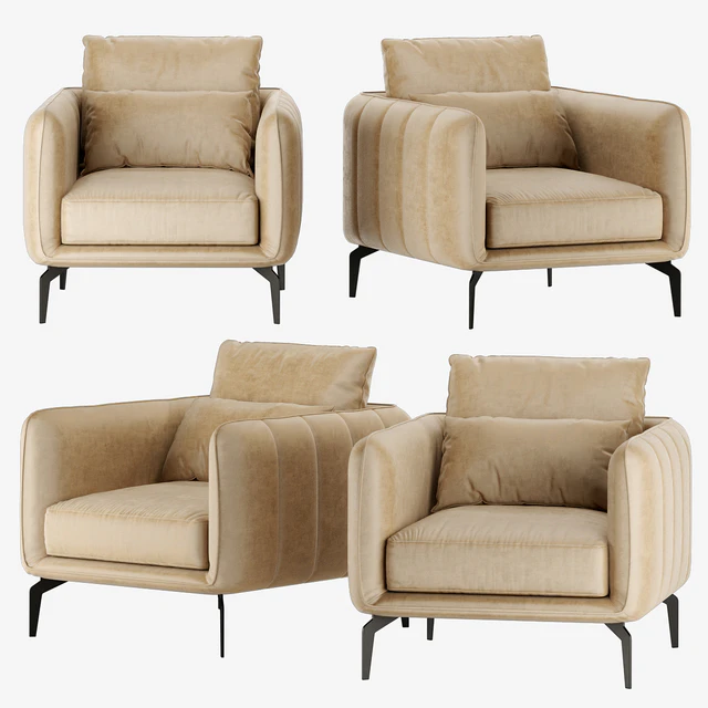 Armchair amsterdam — Descargar