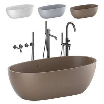 Cielo Shui Comfort bath — Ver 1
