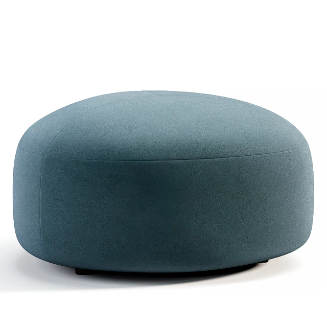 KIPU Pouf By Lapalma — Скачать