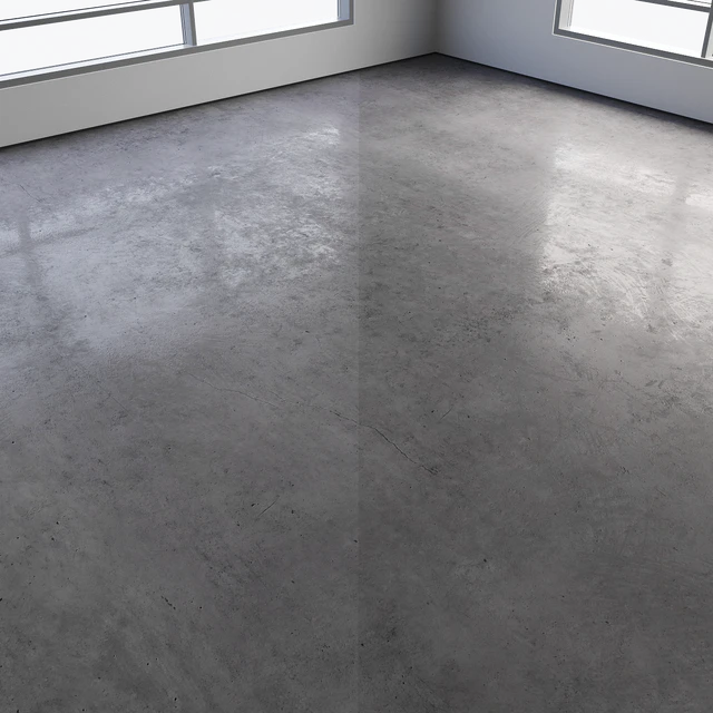 Self-leveling concrete floor No. 19 — Descargar