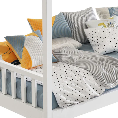 Bed-house 244 — Ver 5