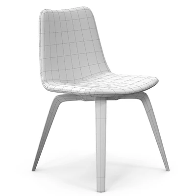 Michelle chairs — Вид 2