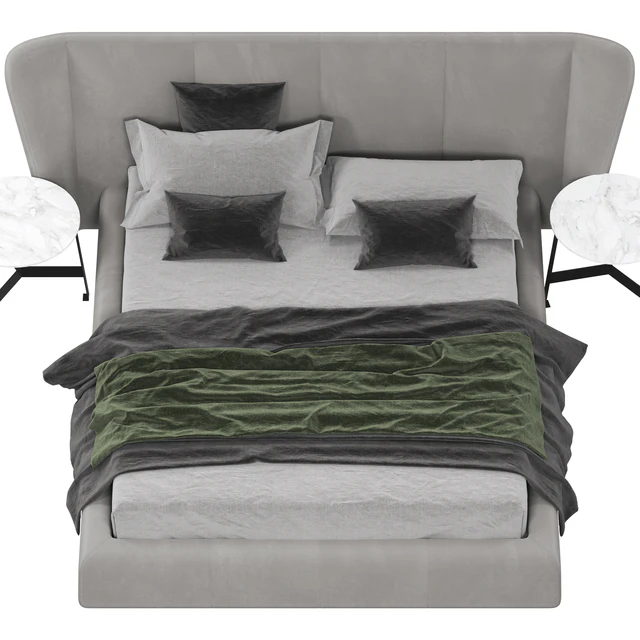 Bed Ditre Italia Opus — Descargar