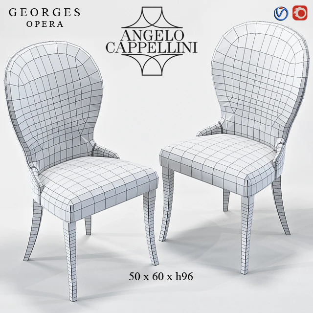 Angelo Cappellini GEORGES 2 — Descargar